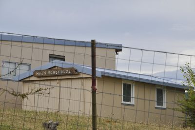 Mal's Dooghouse