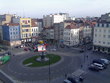 The view at the old place over Place Rouppe