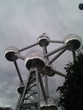 The Atomium [Copyright © www.atomium.be - SABAM 2010 - Simon Butcher]