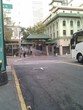 China Town entrance (Dragon Gate)