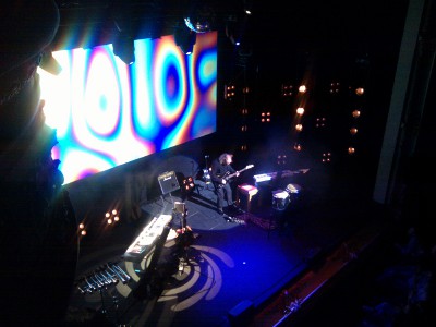 Bill Bailey - Dandelion Mind (Wyndhams Theatre)