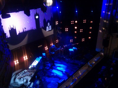 Bill Bailey - Dandelion Mind (Wyndham's Theatre)