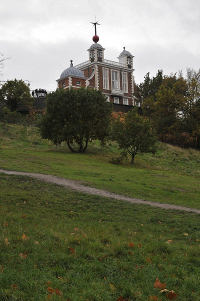 Greenwich