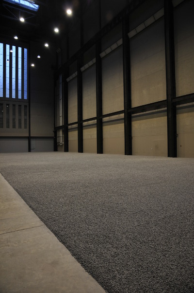 Ai Weiwei: Sunflower Seeds (Tate Modern Turbine Hall)