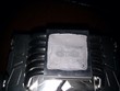 Thermal paste on Megahalems