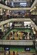 Inside the Eaton Centre (Underground City)