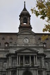 L'hôtel de Ville de Montréal